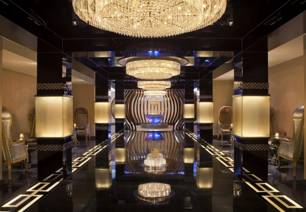 JW Marriott Hotel Hangzhou at West Lake