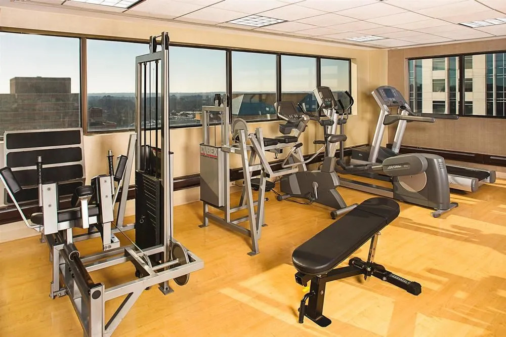 Hyatt Regency Bethesda near Washington D.C