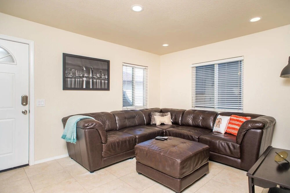 Beautiful 2br/1ba Next to Mission Beach by Domio