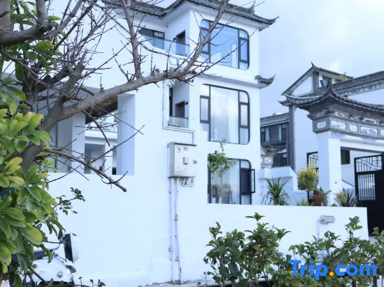 Dali Haixin Sunrise Sea View Beauty Stay (Erhai Caicun Branch)