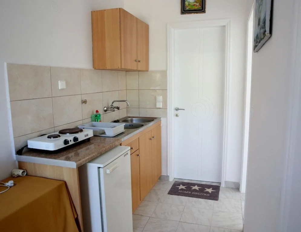 Kappatos Apartments
