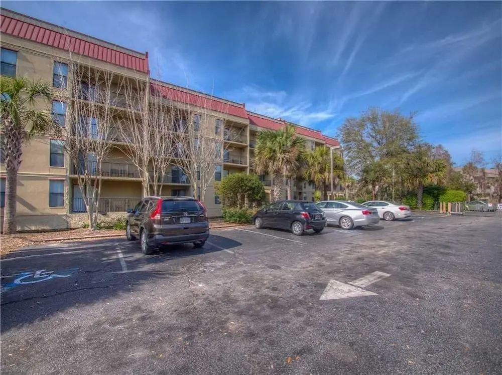 Xanadu 6C - One Bedroom Condo