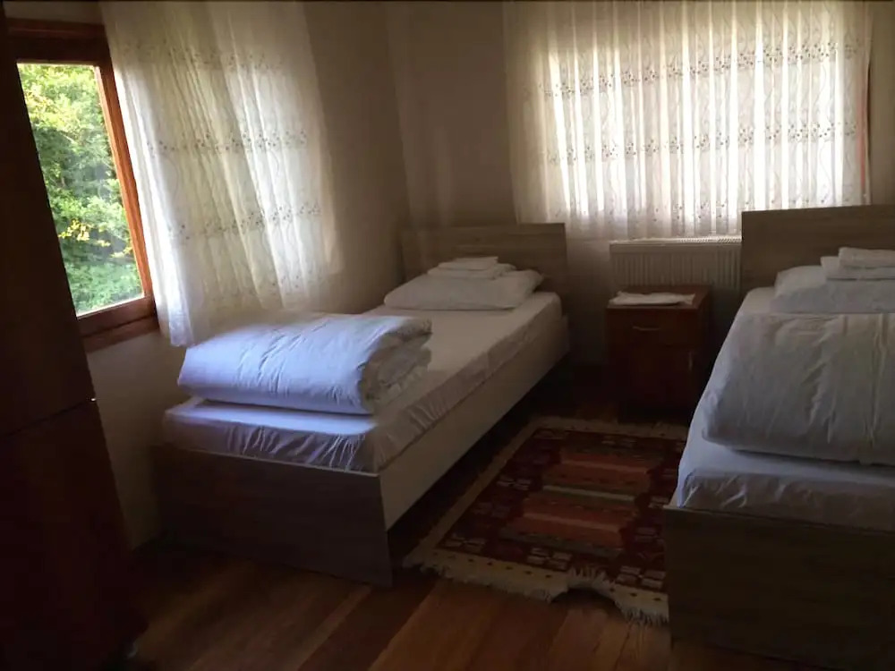 Sapart Hotel