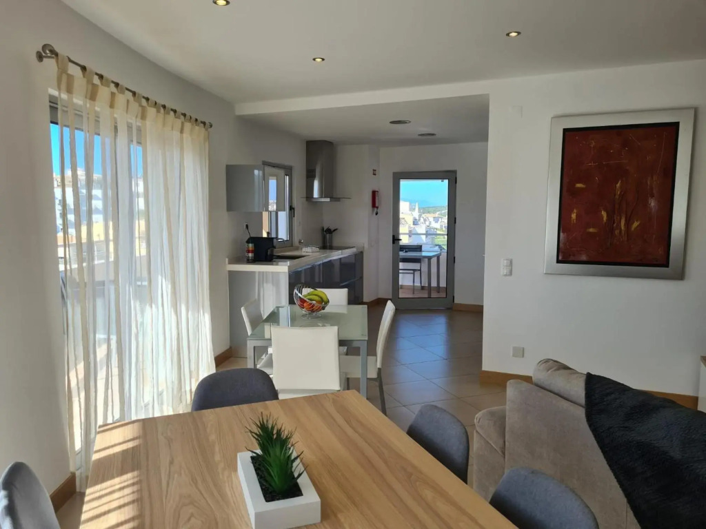 Casa Luna