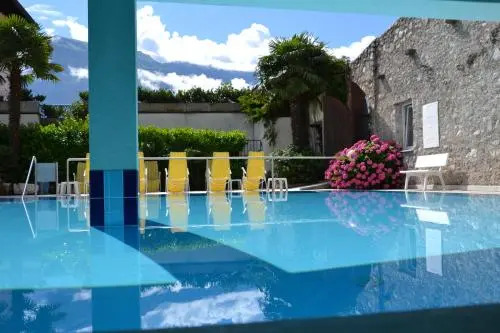 Residence San Luigi