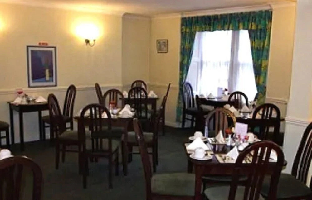 The Willow