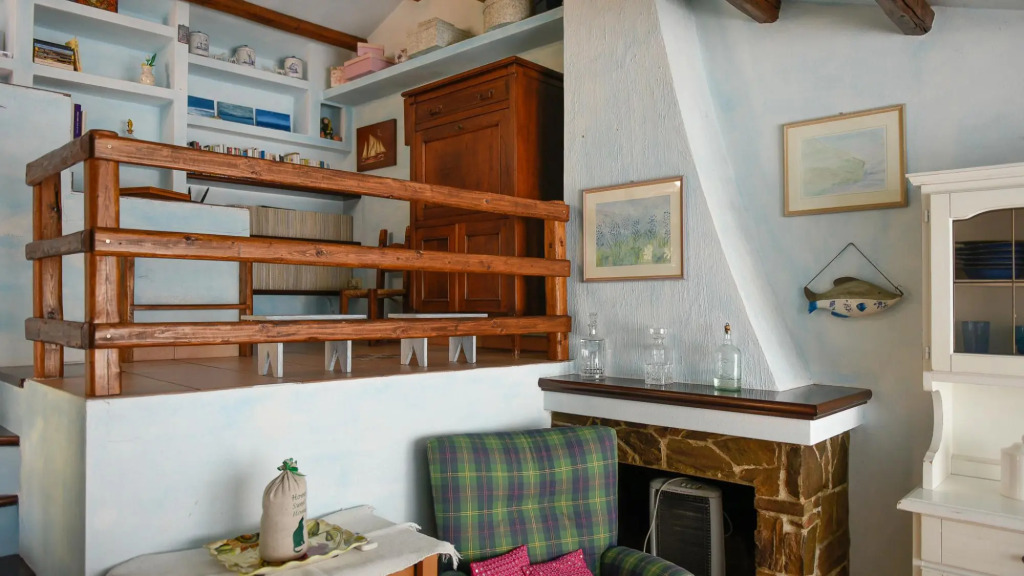 Welcomely - Casa Ortobene