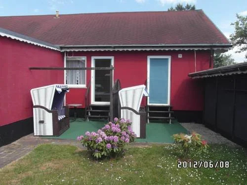 Pension zum Meer