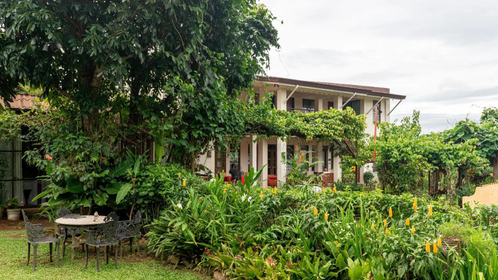 Casamara Garden Tagaytay