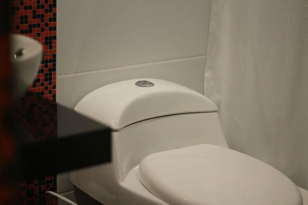 Hotel San Jorge Residencial