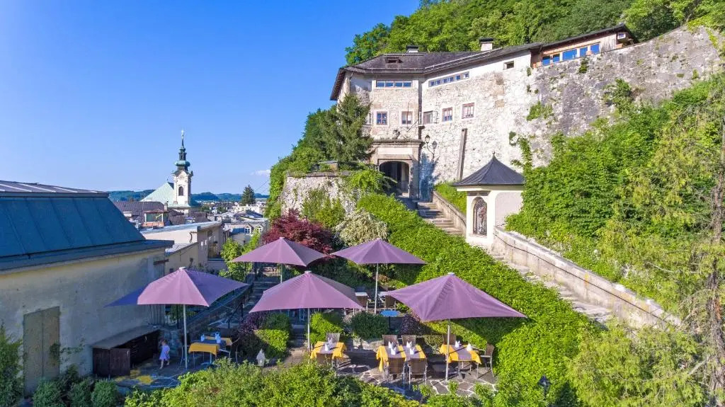 Altstadt Hotel Stadtkrug