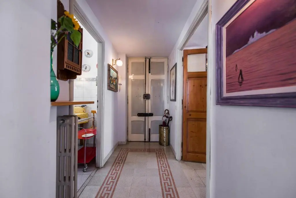 Colosseum home