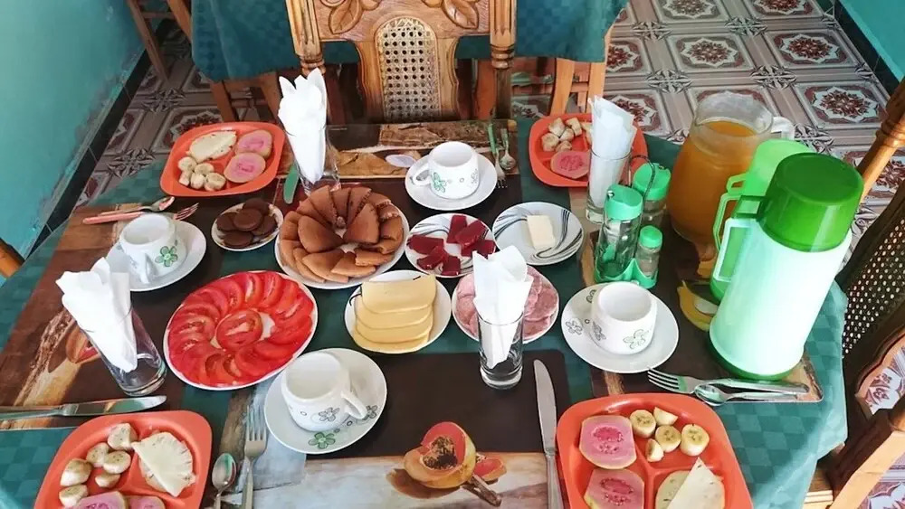 Casa Sandra Y Mariela