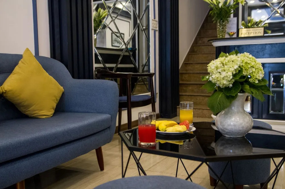 Beryl Signature Hotel & Travel