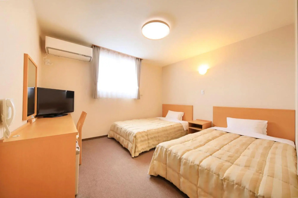 Hotel Pony Onsen