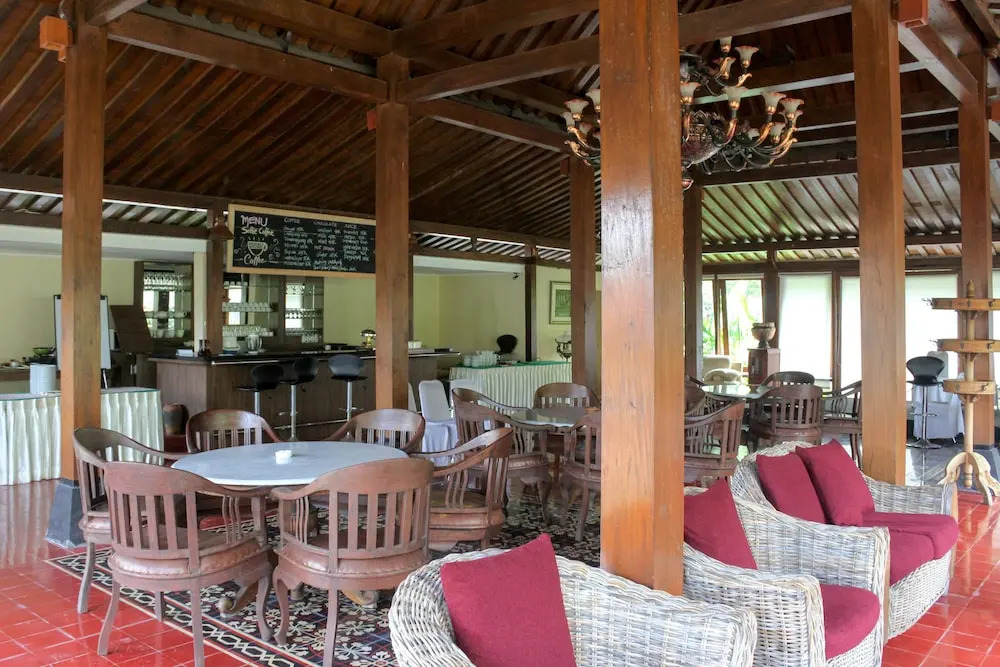 Airy Premier Sleman Raya Merapi Golf Cangkringan Yogyakarta