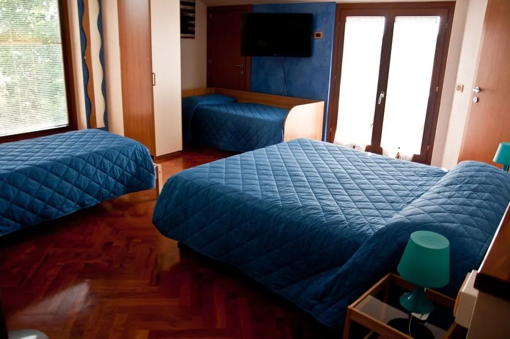 B&B Antica Fornace