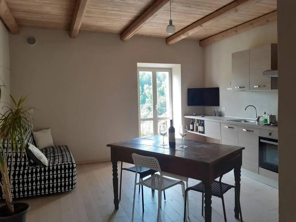 La casa di roby, grazioso appartamento