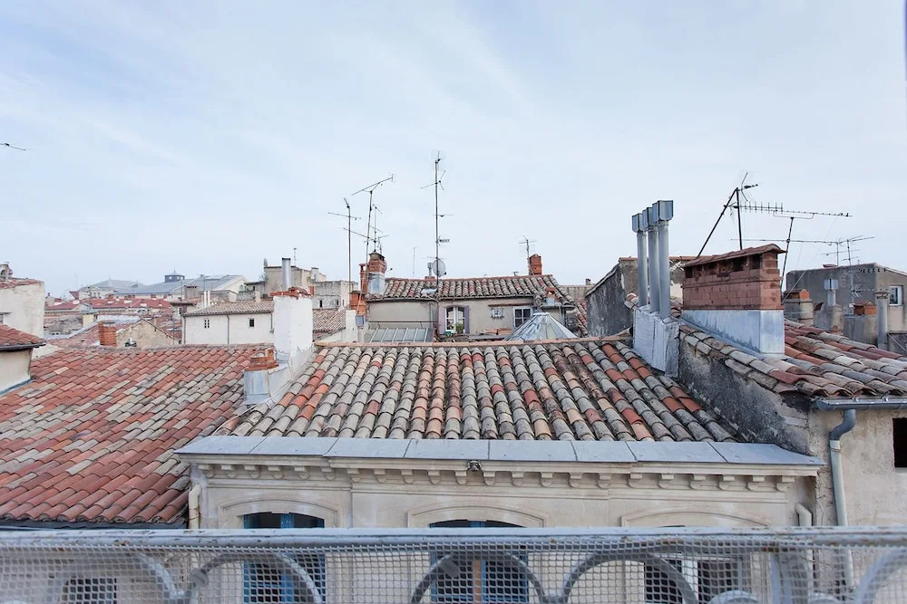 Appartement - Class Appart Ref 5017