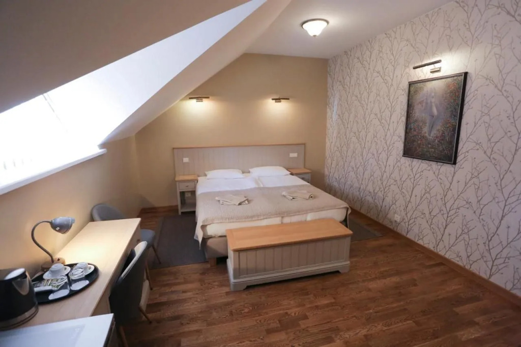 Hotel Jonapolis