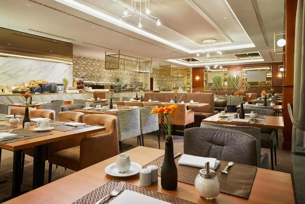 HYPERION Hotel Berlin