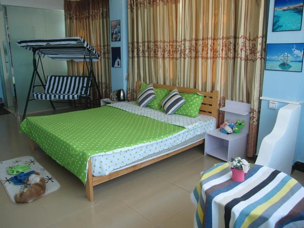 Sanya Cloud Land Hostel