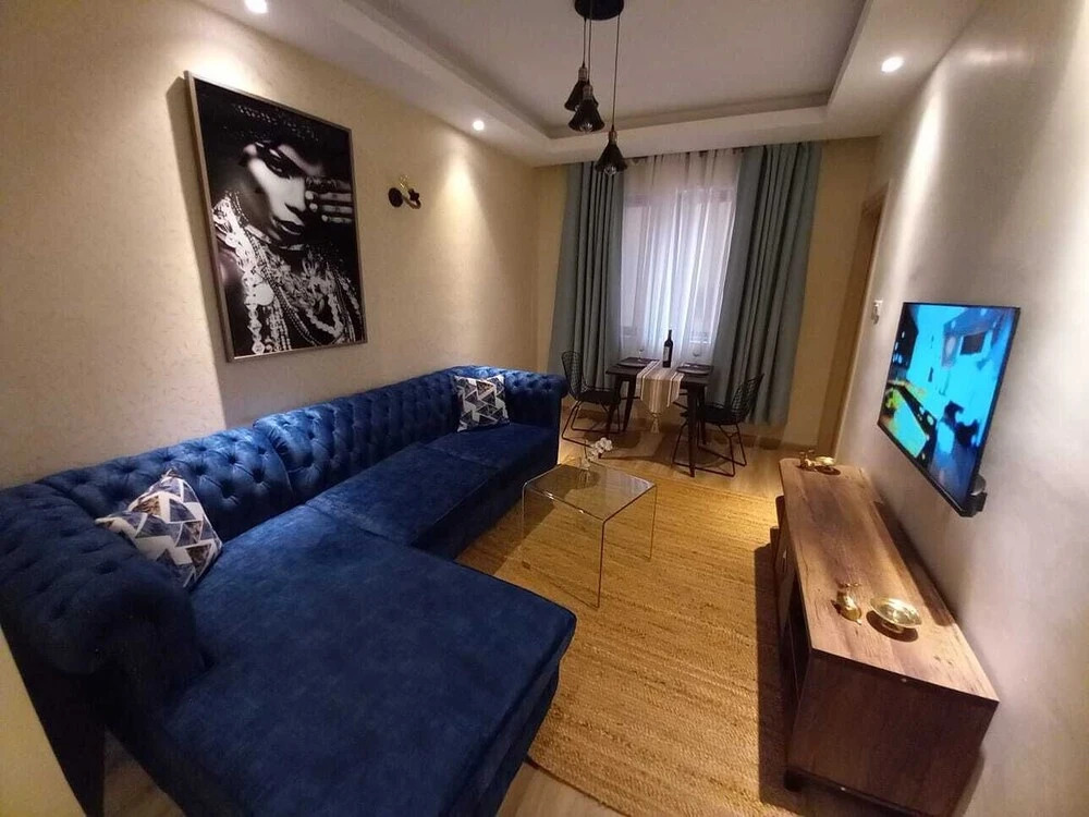 Stay.Plus Mandera Road Apartment