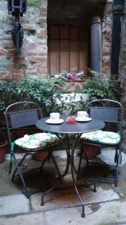 Grimaldi Apartments - Ai Carmini