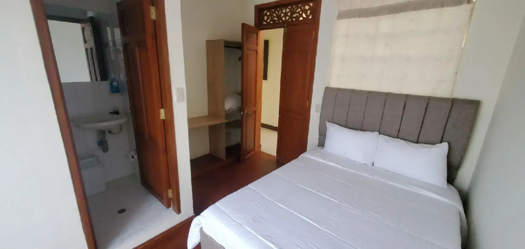 Hotel Alcayata Colonial