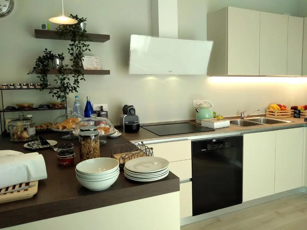 Le Mandragole B&B
