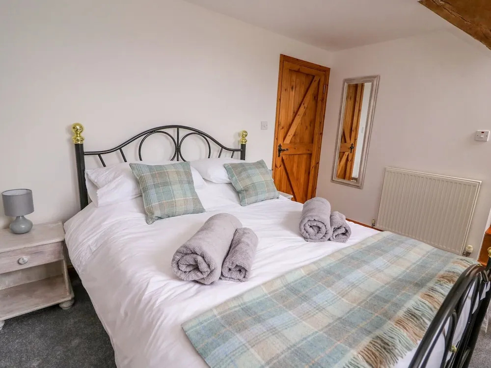 Edw Cottage