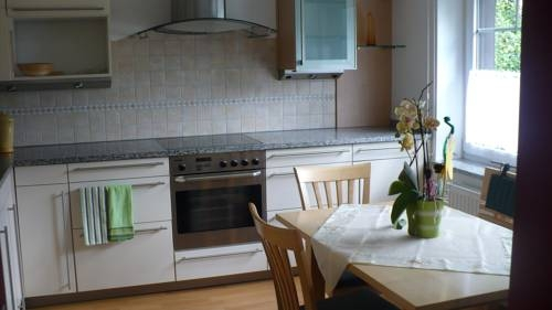Ferienwohnung Irene Pachler
