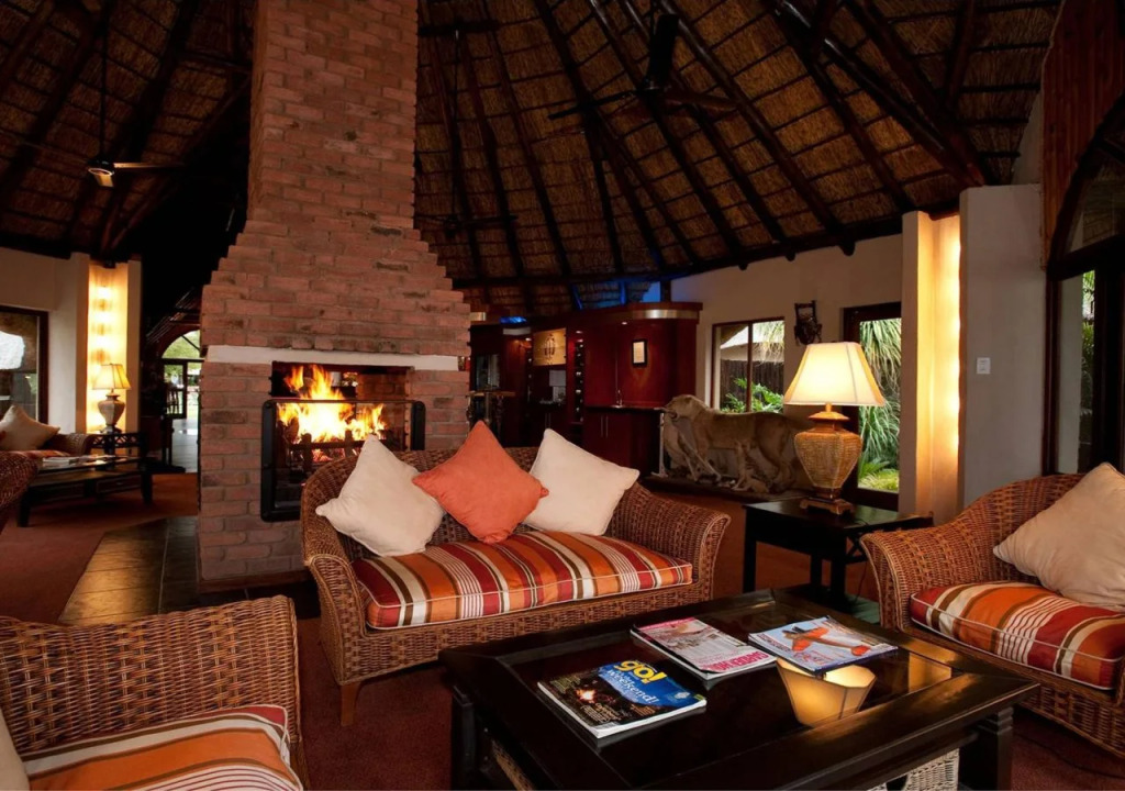 Ditholo Game Lodge Bela Bela