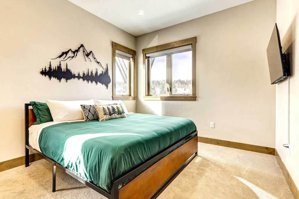 Winter Park Vacation Rental ~ 4 Mi to Slopes