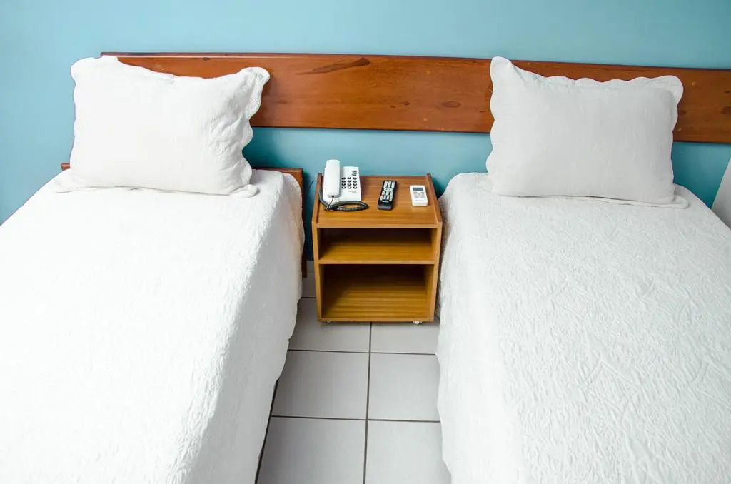Serras Hotel