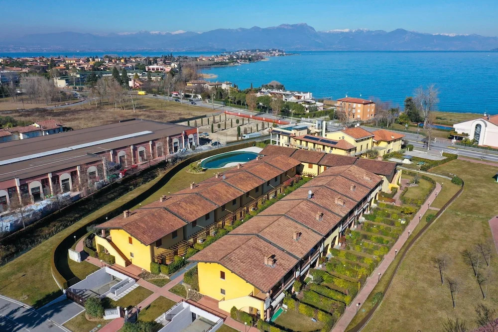 Fiore Del Garda