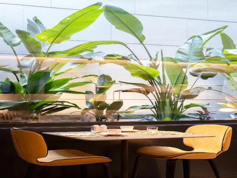 Eurostars Villa Itziar