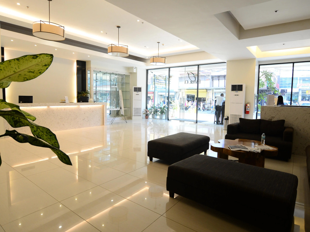 Ever O Business Hotel