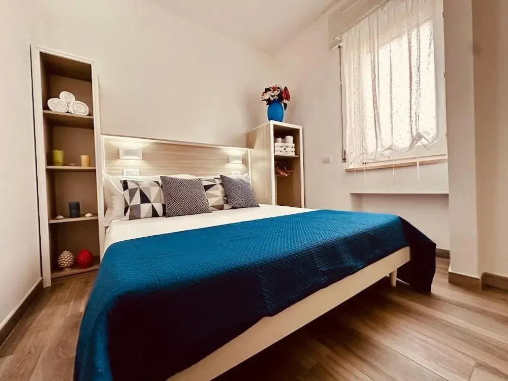 B&B THE SEA - Family Rooms