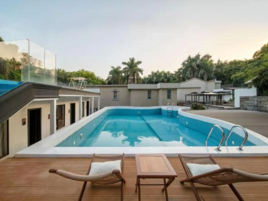 Kulangsu Youran Bieyuan Vacation Apartment (Meihua Beach Neicuo'ao Pier)