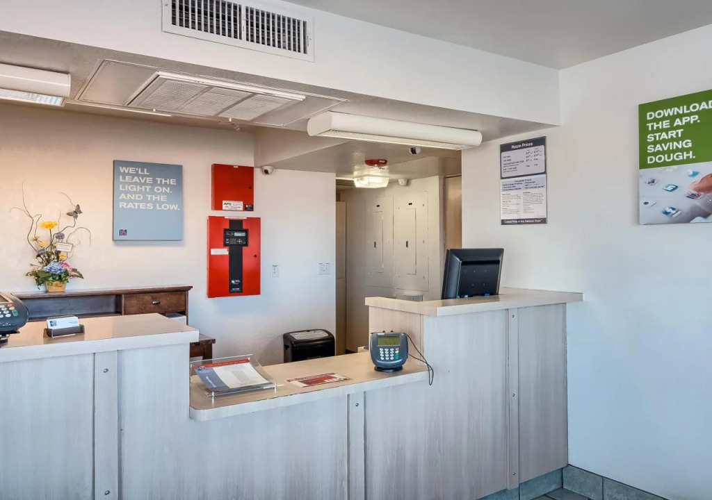 Motel 6-Grand Junction, CO