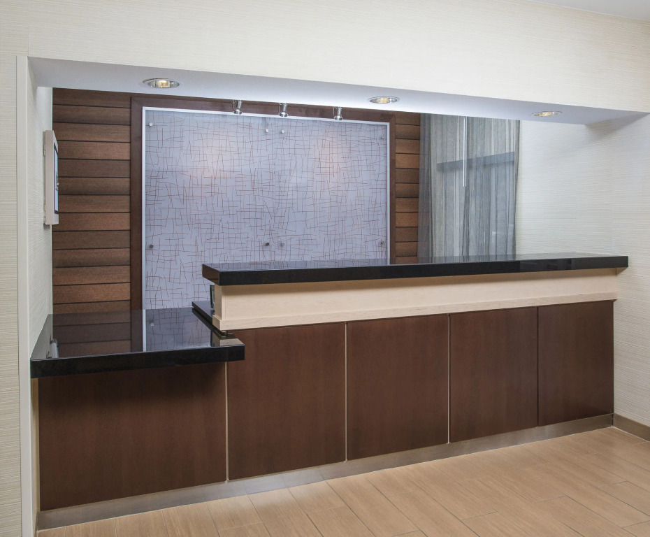 Fairfield Inn & Suites by Marriott Terre Haute