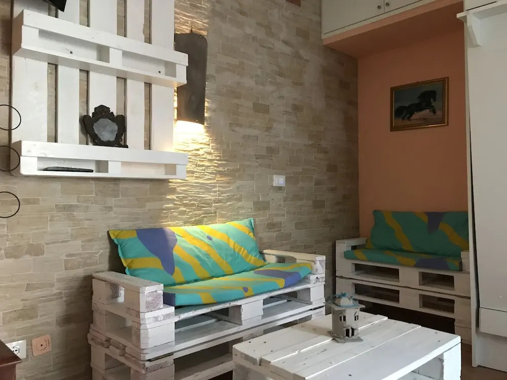 Il Nido del Gabbiano - Riviera Adriatica