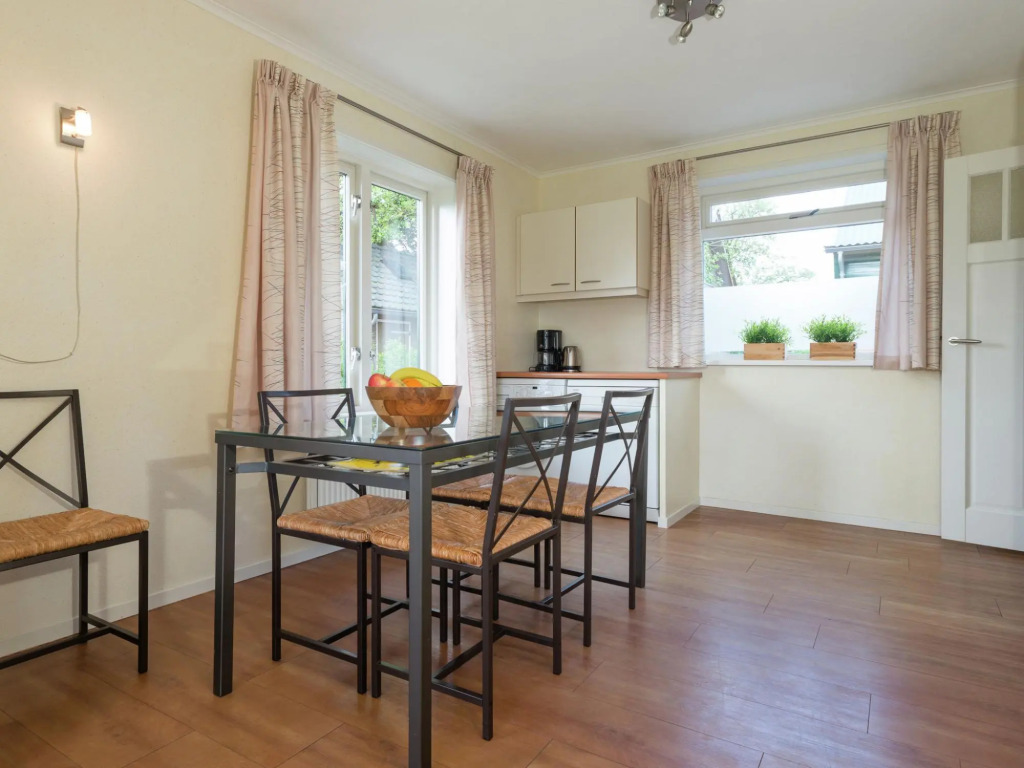 Quietly Located Holiday Home in Emst With Enclosed Garden
