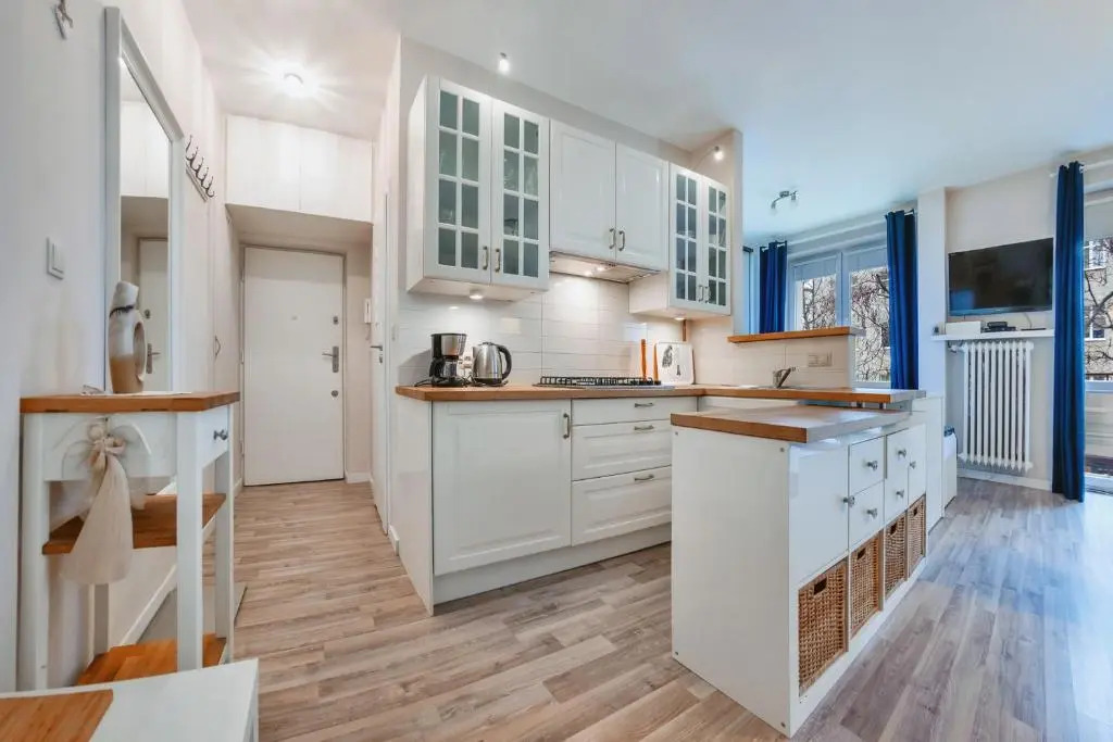 Apartamenty Sun & Snow Gdynia Centrum