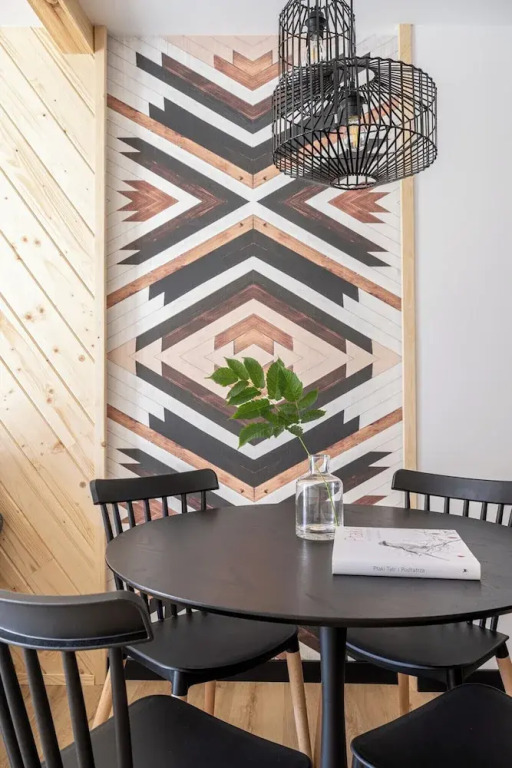 Apartamenty Klemensówka