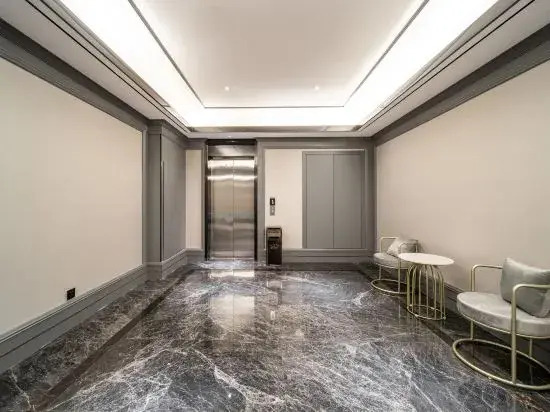 Anxi Hotel (Shijiazhuang Zhengding Yanzhao North Avenue)
