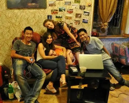 Nest Hostel