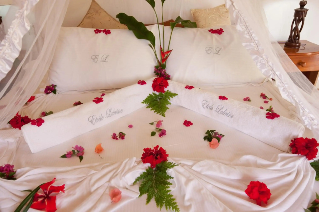 Etoile Labrine Guest House