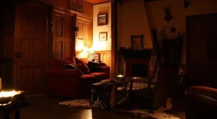 Chalet les Cheveuils